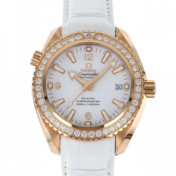 omega seamaster オメガ シーマスター プラネットオーシャン 600M コーアクシャル 232.58.42.21.04.001