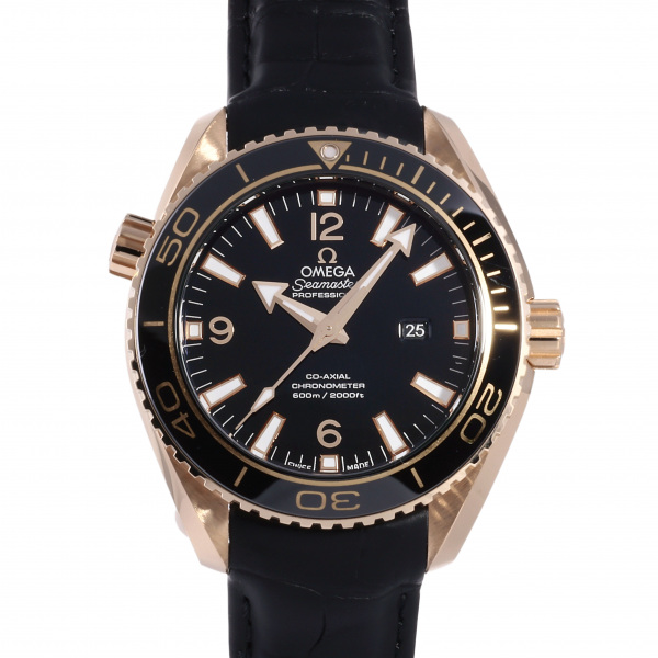 OMEGA Seamaster アナログ時計 ゴールド 楽天市場】ゴールド（シリーズシーマスター（オメガ））（メンズ