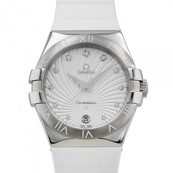 omega constellation オメガ コンステレーション  123.12.35.60.52.001