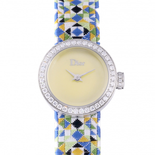 dior other ディオール ラ ミニ ディ ドゥ ディオール cd040110a025