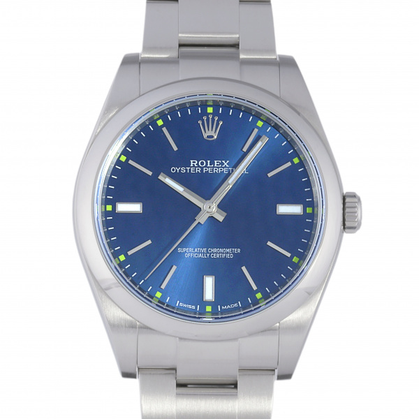 rolex oysterperpetual ロレックス オイスターパーペチュアル 39 114300