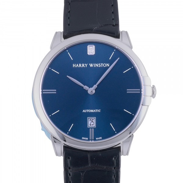 ハリー・ウィンストン harrywinston ミッドナイト midnight w222924