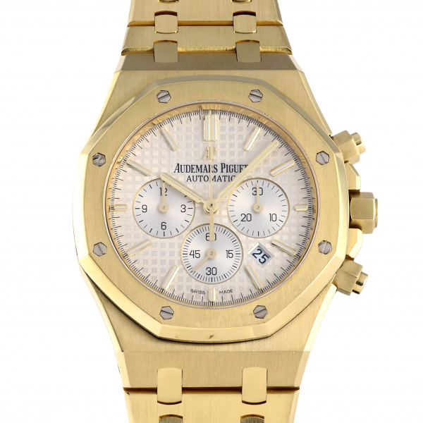 AUDEMARS PIGUET audemarspiguet Royal Oak royaloak w222940