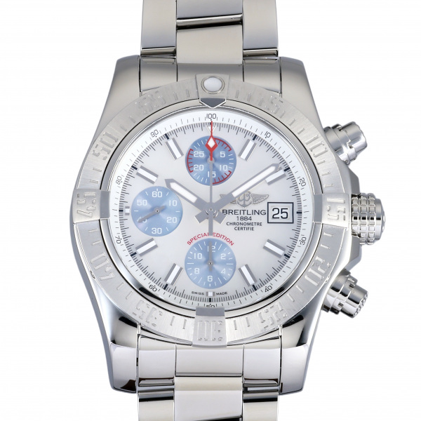ブライトリング breitling アベンジャー avenger w222965
