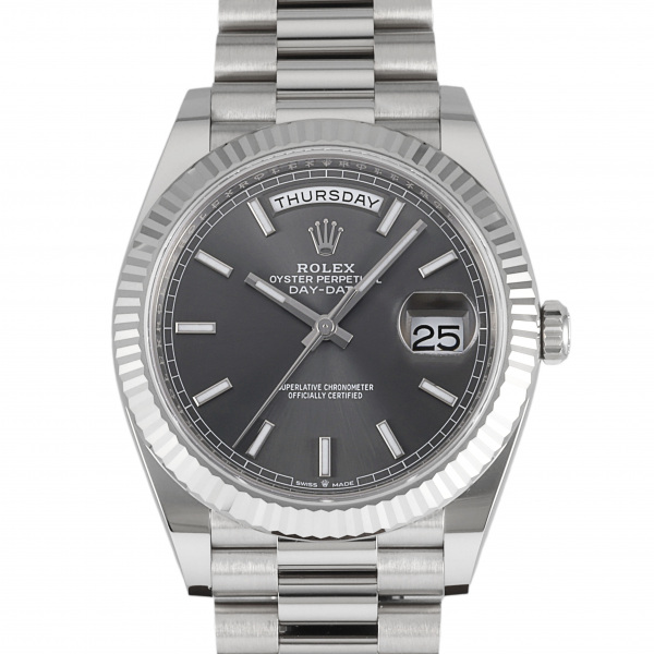 バキシリーズまとめ売り ロレックス デイデイト(228239) | 腕時計の通販 ゆきざき