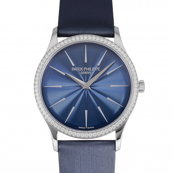 patekphilippe calatrava パテック・フィリップ カラトラバ  4997/200g-001