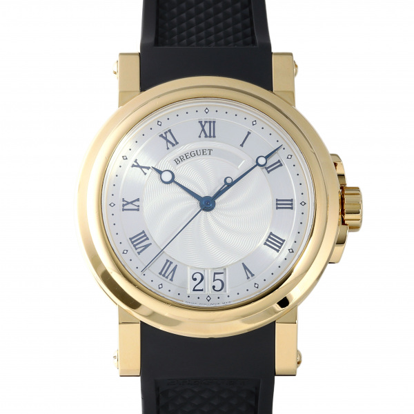 breguet marine ブレゲ マリーン  5817ba/12/9v8
