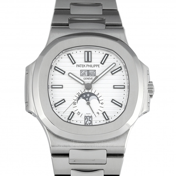 パテック・フィリップ patekphilippe ノーチラス nautilus w223101