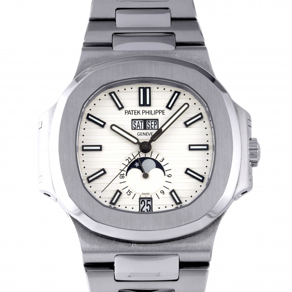 パテック・フィリップ patekphilippe ノーチラス nautilus w223104