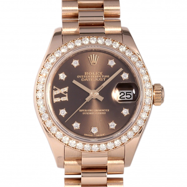 ロレックス rolex デイトジャスト datejust w223106