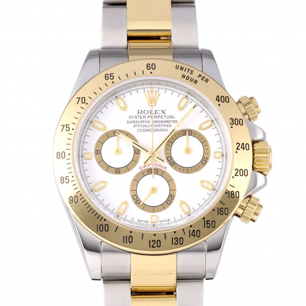 rolex daytona ロレックス コスモグラフ デイトナ 旧バックル 116523