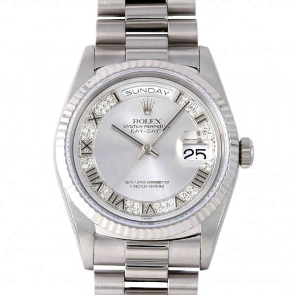 デイデイトの商品写真