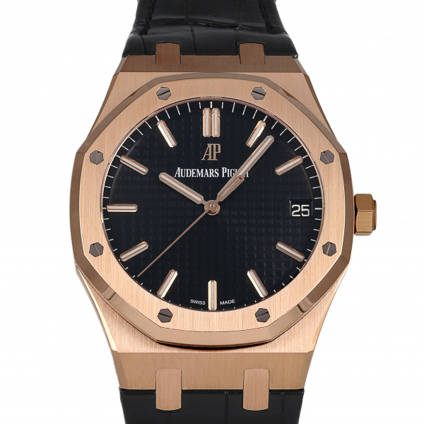 audemarspiguet royaloak オーデマ・ピゲ ロイヤルオーク オートマティック 15500or.oo.d002cr.01