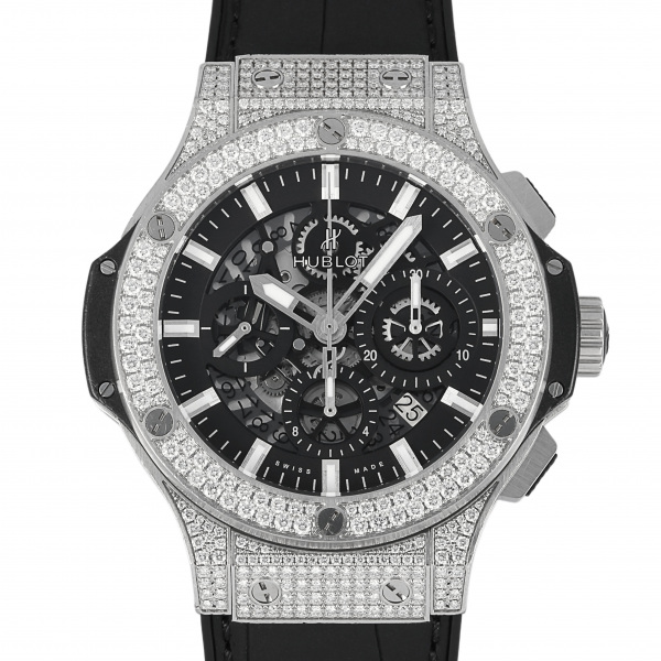 hublot bigbang ウブロ ビッグバン アエロバン 311.sx.1170.gr.1704