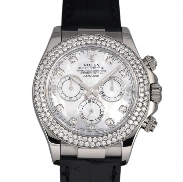 ロレックス rolex コスモグラフ デイトナ daytona w223168