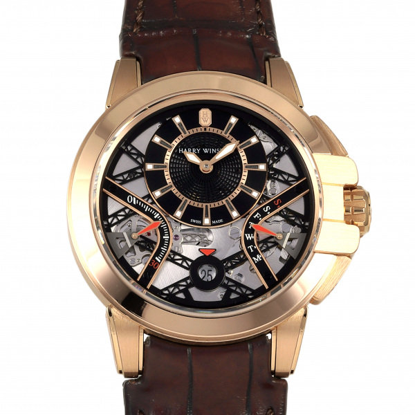 ハリー・ウィンストン harrywinston オーシャン ocean w223171