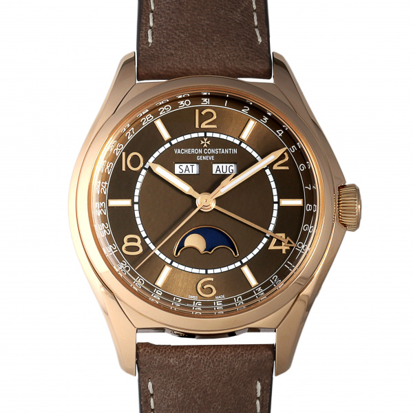 vacheronconstantin fiftysix ヴァシュロン・コンスタンタン フィフティシックス コンプリートカレンダー 4000e/000r-b065