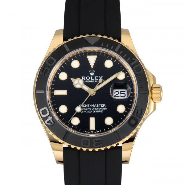 rolex yachtmaster Rolex Yacht master 42 226658