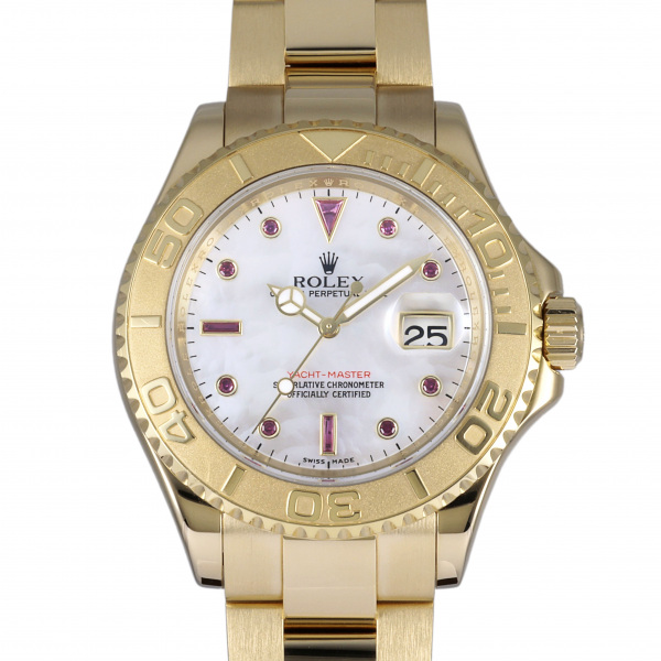 ロレックス rolex ヨットマスター yachtmaster w223275