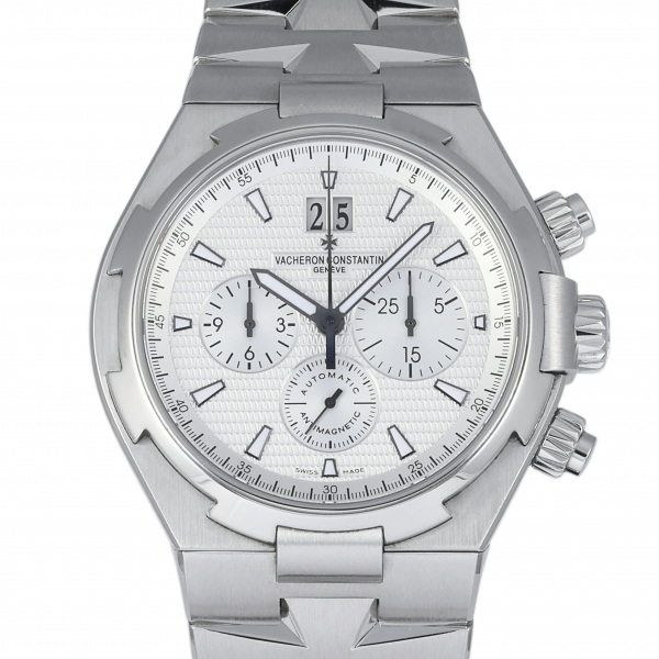 vacheronconstantin overseas ヴァシュロン・コンスタンタン オーヴァーシーズ クロノグラフ 49150/b01a-9095
