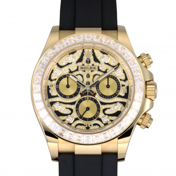 ロレックス rolex コスモグラフ デイトナ daytona w223297