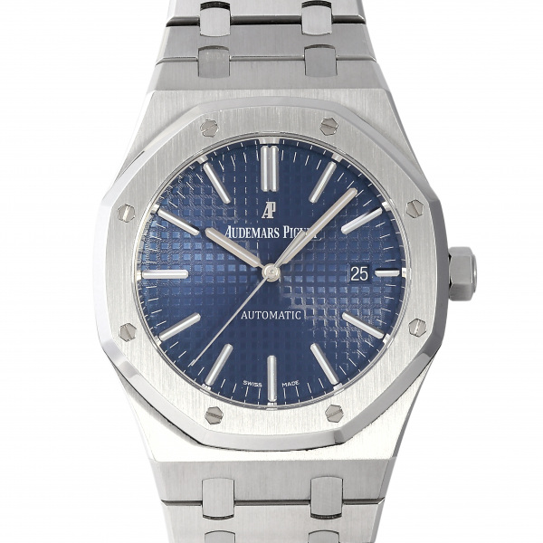 audemarspiguet royaloak オーデマ・ピゲ ロイヤルオーク オートマティック ブティック限定 15400st.oo.1220st.03