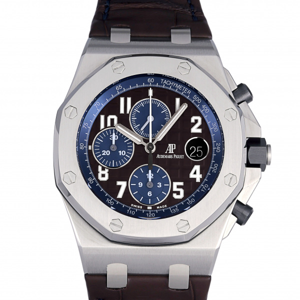 audemarspiguet royaloakoffshore オーデマ・ピゲ ロイヤルオーク オフショア クロノグラフ 26470st.oo.a099cr.01