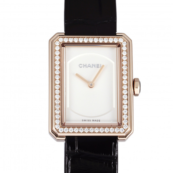 chanel boyfriend シャネル ボーイフレンド  h4887