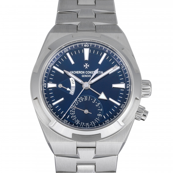 ヴァシュロン・コンスタンタン vacheronconstantin オーヴァーシーズ overseas w223319