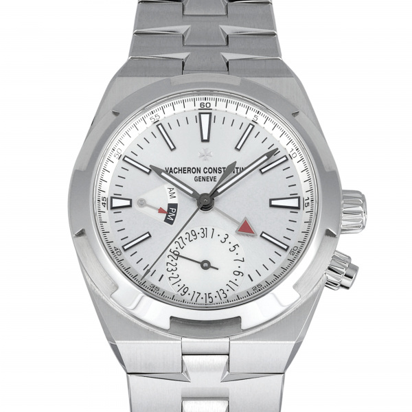 vacheronconstantin overseas ヴァシュロン・コンスタンタン オーヴァーシーズ デュアルタイム 7900v/110a-b333