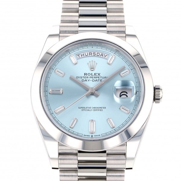 Rolex rolex Day-date daydate w223340