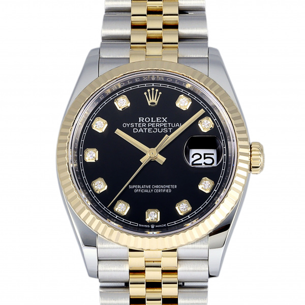 rolex datejust ロレックス デイトジャスト  126233g