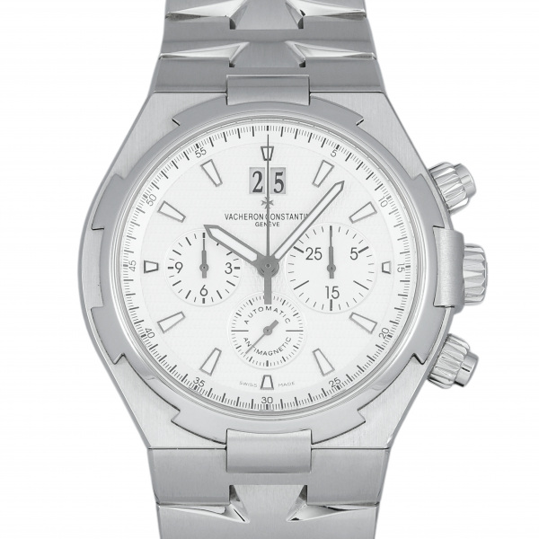 vacheronconstantin overseas ヴァシュロン・コンスタンタン オーヴァーシーズ クロノグラフ 49150/b01a-9095