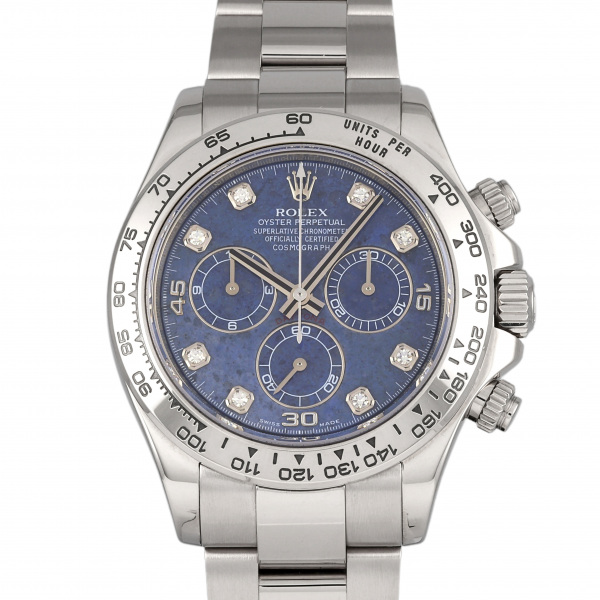 rolex daytona ロレックス コスモグラフ デイトナ ソーダライト 116509g
