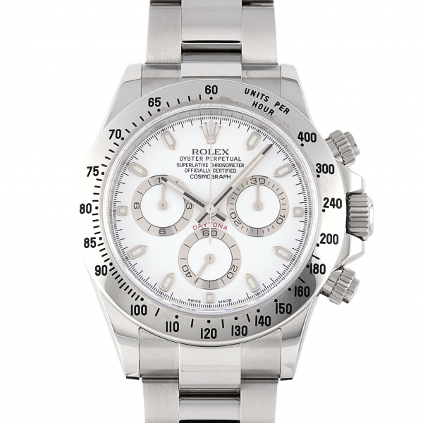 rolex daytona ロレックス コスモグラフ デイトナ  116520