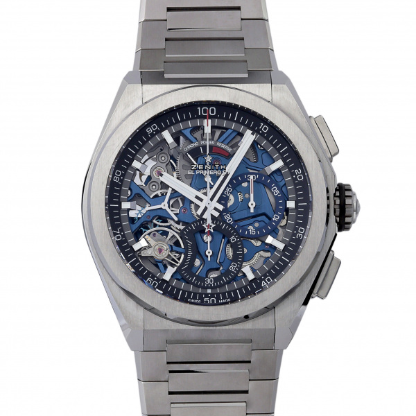 ゼニス zenith エル・プリメロ el primero w223409