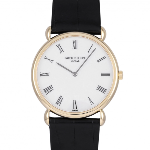 パテック・フィリップ patekphilippe カラトラバ calatrava w223417