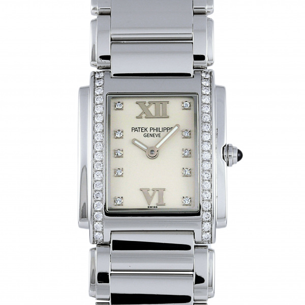 パテック・フィリップ patekphilippe トゥエンティ4 twenty4 w223418