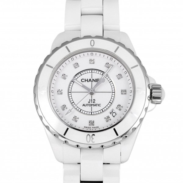 chanel j12 シャネル J12  h1629