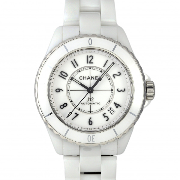 chanel j12 シャネル J12 38mm h5700