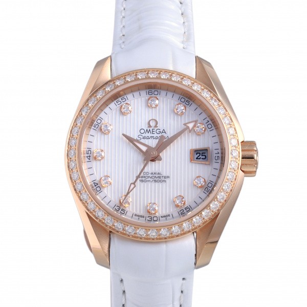 omega seamaster オメガ シーマスター  231.58.30.20.55.001