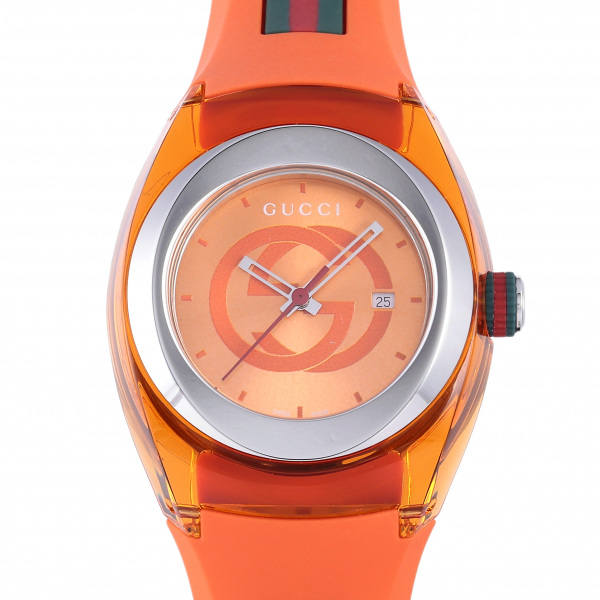 グッチ gucci シンク sync w223597