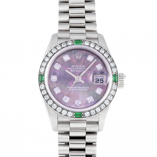 Rolex rolex Datejust Datejust w223610