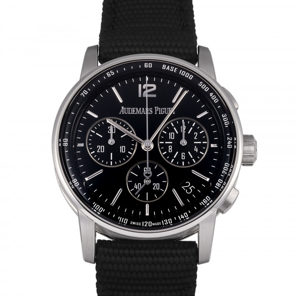 audemarspiguet code11.59 オーデマ・ピゲ CODE 11.59 バイ オーデマピゲ クロノグラフ 26393bc.oo.a002cr.01