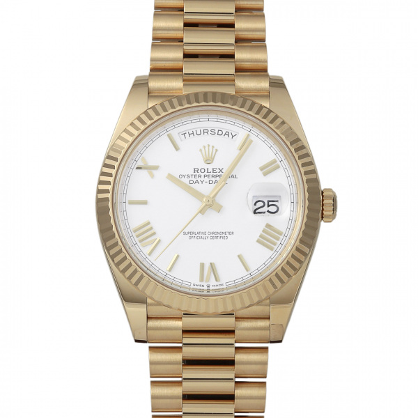 rolex daydate ロレックス デイデイト  228238