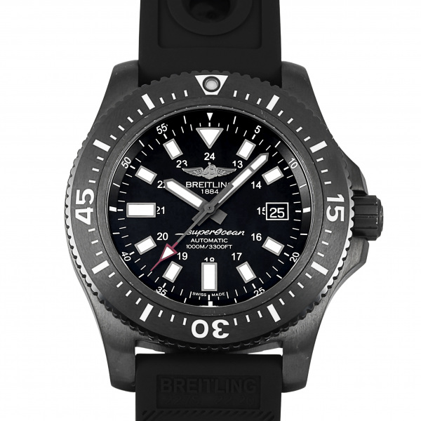 ブライトリング breitling スーパーオーシャン superocean w223634