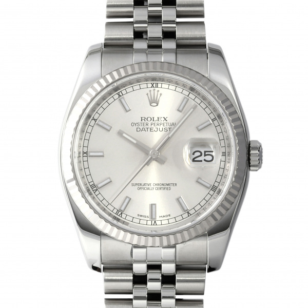 rolex datejust ロレックス デイトジャスト 36 116234