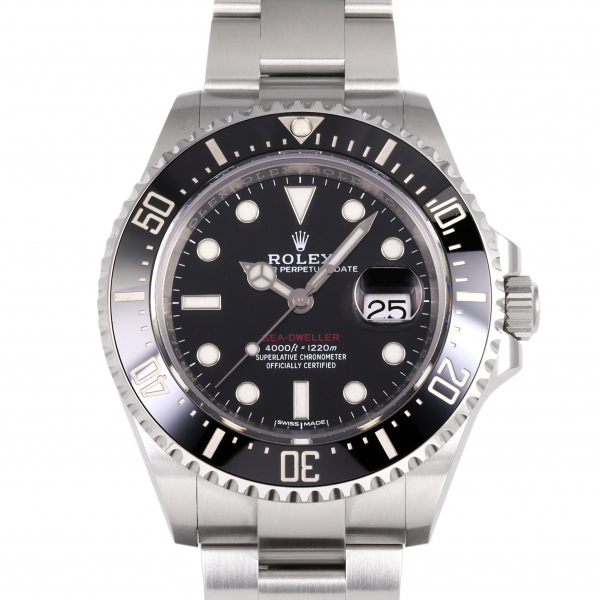 劳力士 海人 劳力士 海人  126600