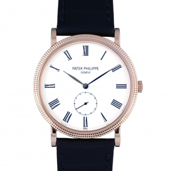 patekphilippe calatrava パテック・フィリップ カラトラバ  5116r-001