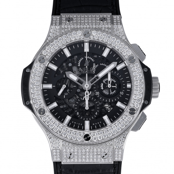 hublot bigbang ウブロ ビッグバン アエロバン 311.sx.1170.gr.1704